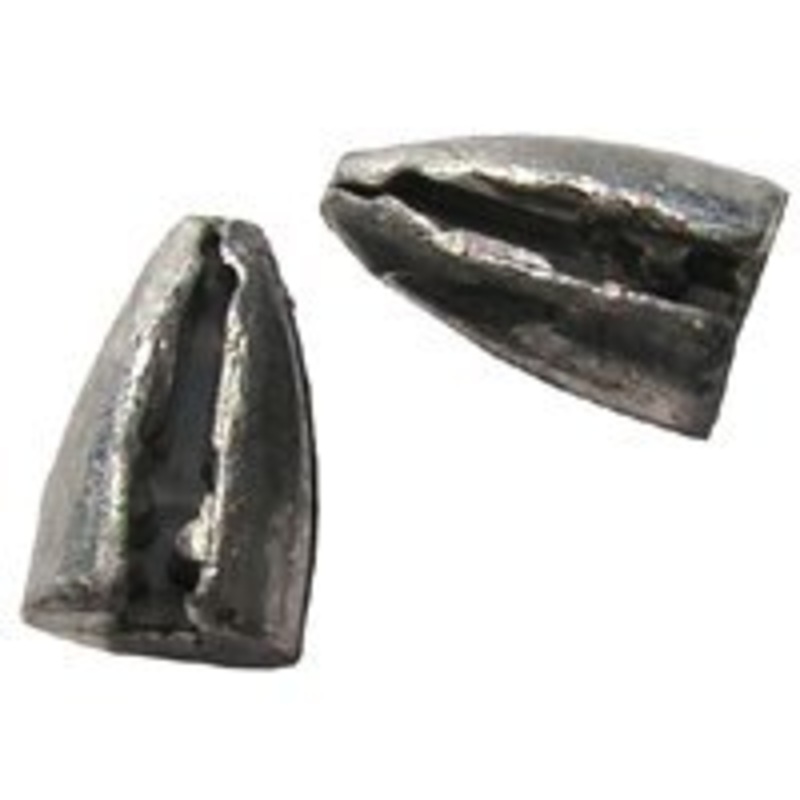 Water Gremlin Bull Shot|PBS-2|PBS-3|PBS-4|PBS-5|1/16 oz|1/8 oz|3/16 size|1/4 oz size  10pk