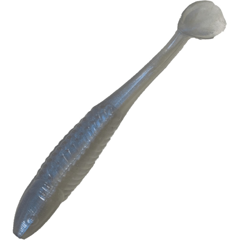 Wyze Guyz Tackle Bambino 3.75