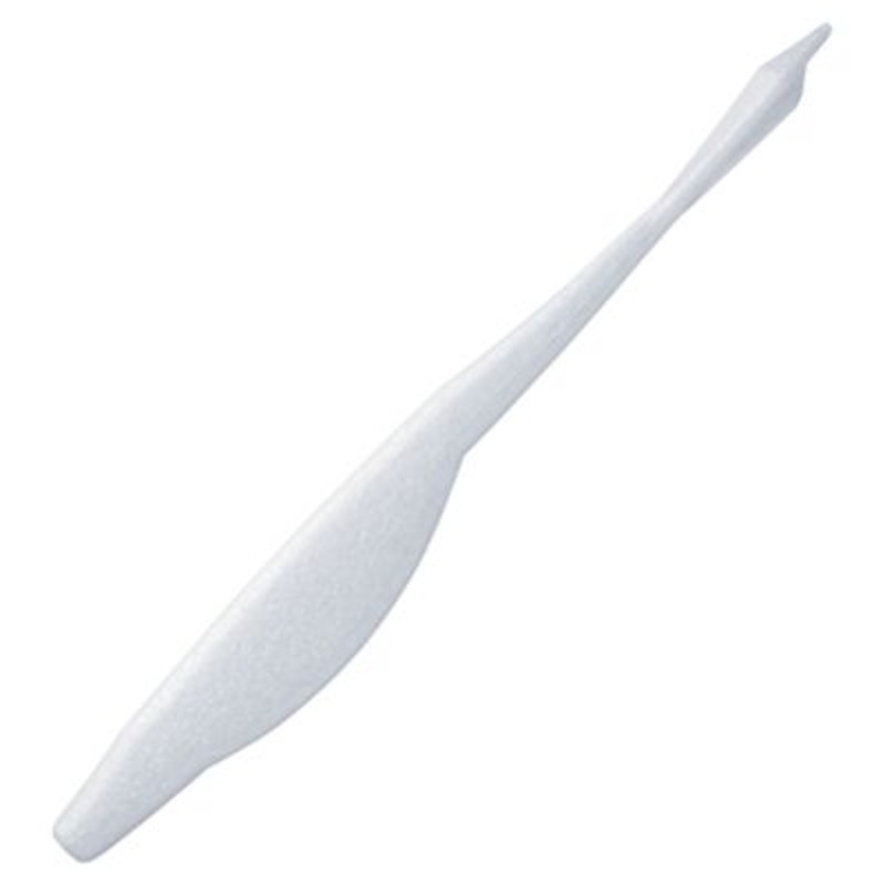 Yamamoto D Shad|121-07-364|121-07-958|121-07-948|Pearl White|5″|Olive Shad