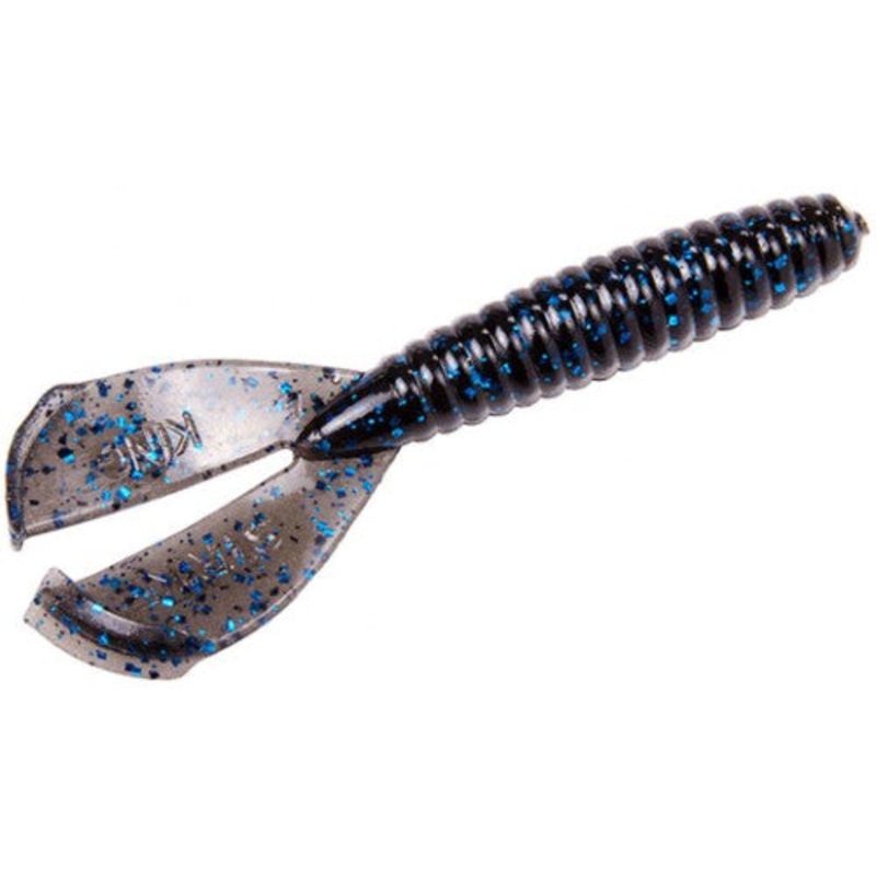 Strike King Rage Menace Grub 4