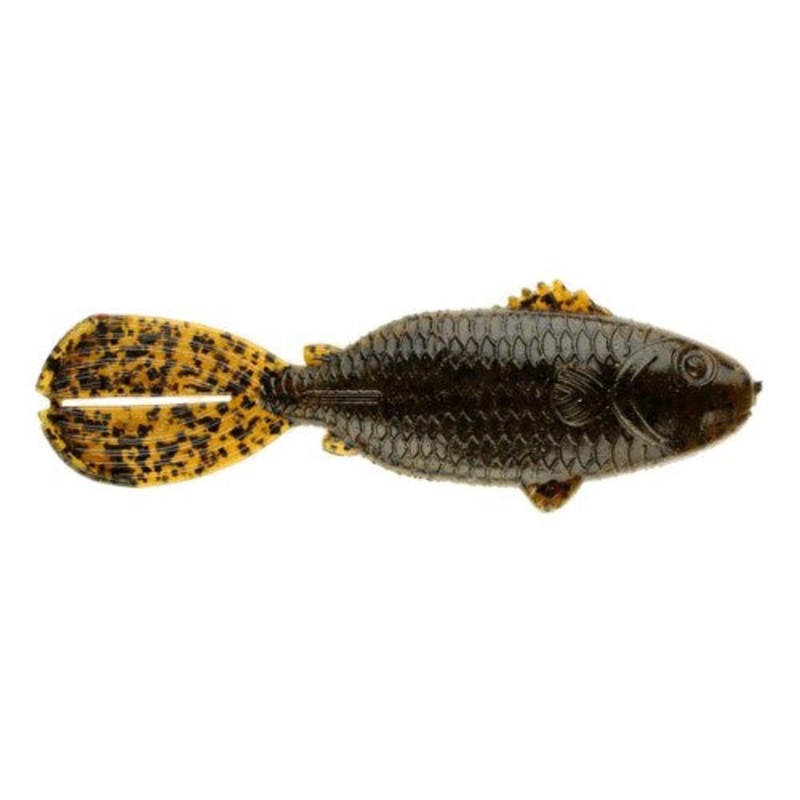 Strike King Rage Shellcracker|RGSC-46|RGSC-51|6pk