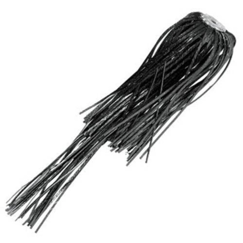 Strike King Silicone Skirt|33-10|33-70|33-71|33-72|33-107S|3 pack