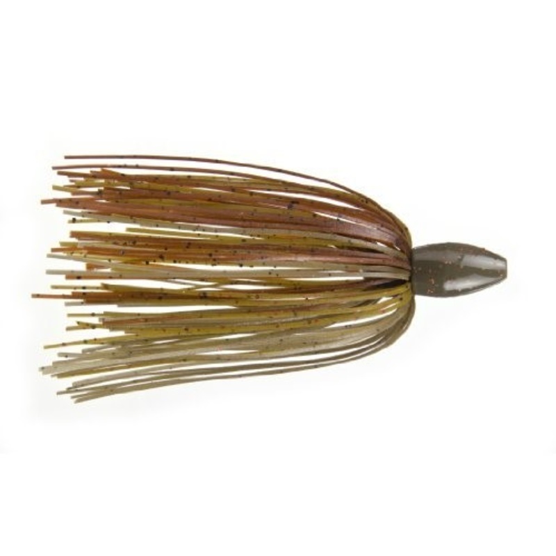 strike-king-slither-rig-3-4oz-tgslr34-2-tgslr34-46-tgslr34-101-tgslr34-130-black-blue-green-pumpkin-craw-bama-craw-candy-craw_1 Strike King Slither Rig 3/4oz|TGSLR34-2|TGSLR34-46|TGSLR34-101|TGSLR34-130|Black/Blue|Green Pumpkin Craw|Bama Craw|Candy Craw