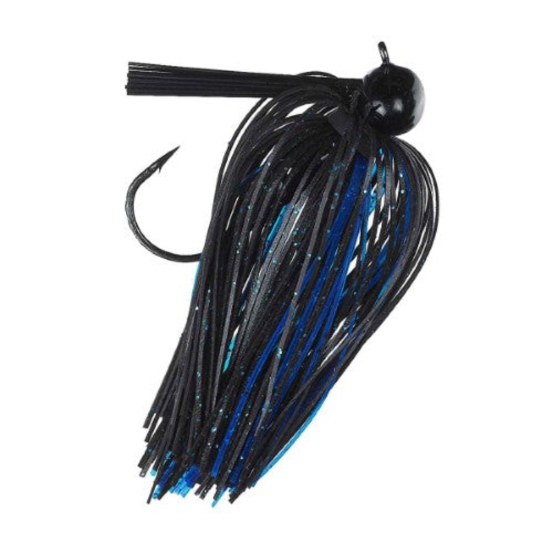 Strike King Touchdown Jig|TDJ12-2|TDJ12-46|TDJ12-51|TDJ12-8|TDJ12-130|TDJ12-135|1/2 oz