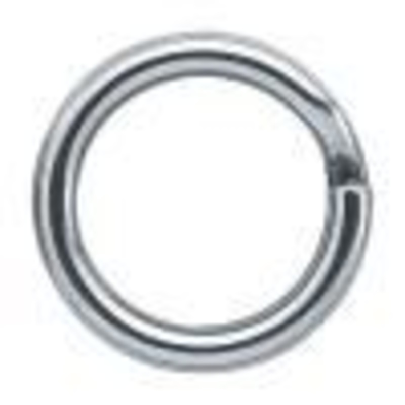 Spro Stainless Split Ring|GUSSTLSRN310|GUSSTLSRN48|GUSSTLSRN55|Size 3|Size 4|Size 5