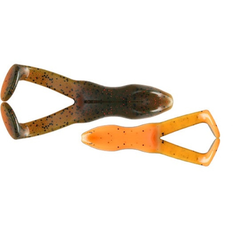 stanley-bull-ribbit-black-cajun-craw-green-pump-silver-pearl-watermelon-red-watermelon-red-pearl-white_1 Stanley Bull Ribbit|Black|Cajun craw|Green Pump/Silver/Pearl|Watermelon Red|Watermelon Red/Pearl|White