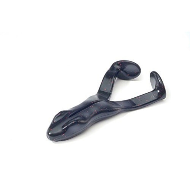 Stanley Bull Ribbit|Black|Cajun craw|Green Pump/Silver/Pearl|Watermelon Red|Watermelon Red/Pearl|White