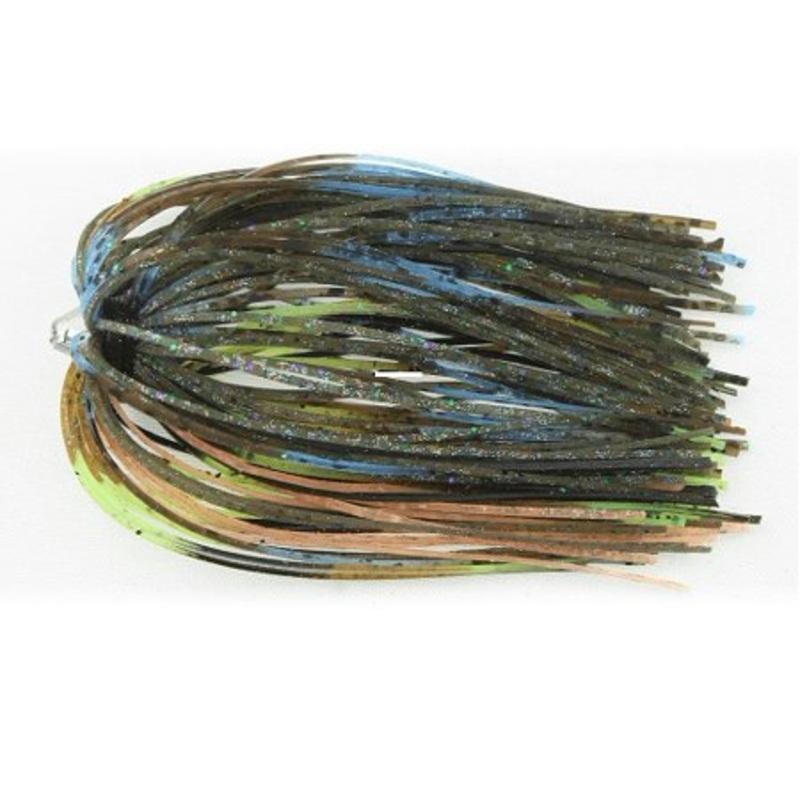 Stanley Punch Skirt|SPS-428HT-Irradescent Shad|SPS-601HT|SPS-607HT|SPS-610HT|SPS-612HT-Tasty Treat|2pk