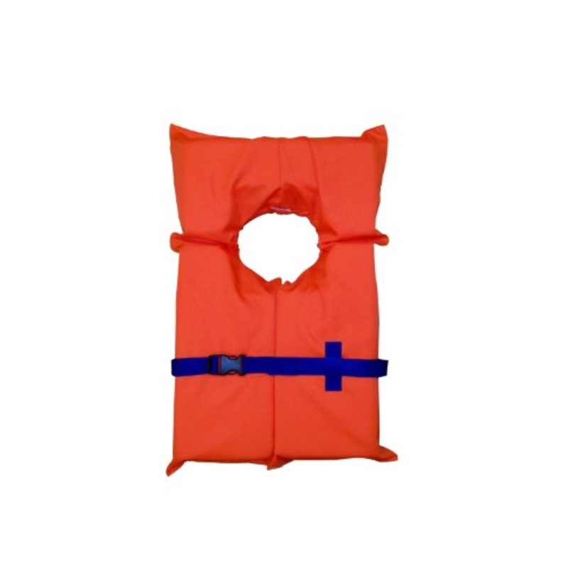 Stearns Adult Lifevest|Universal..|Universal|Universal.|30″-52″chest