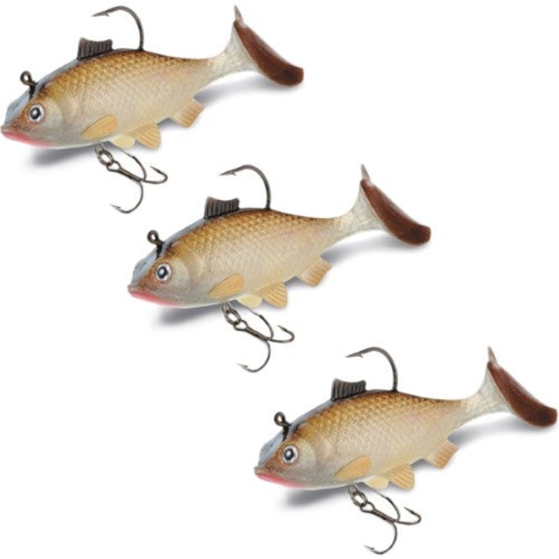 Storm Wildeye|Baby Bass|3″ 1/4oz