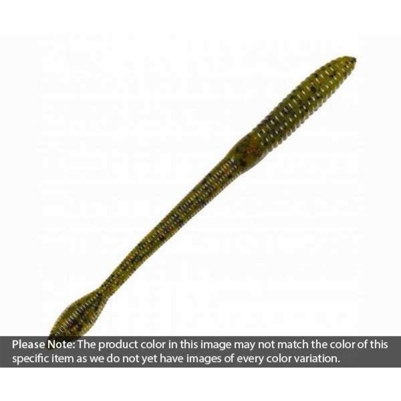 Strike King KVD Fat Baby Finesse