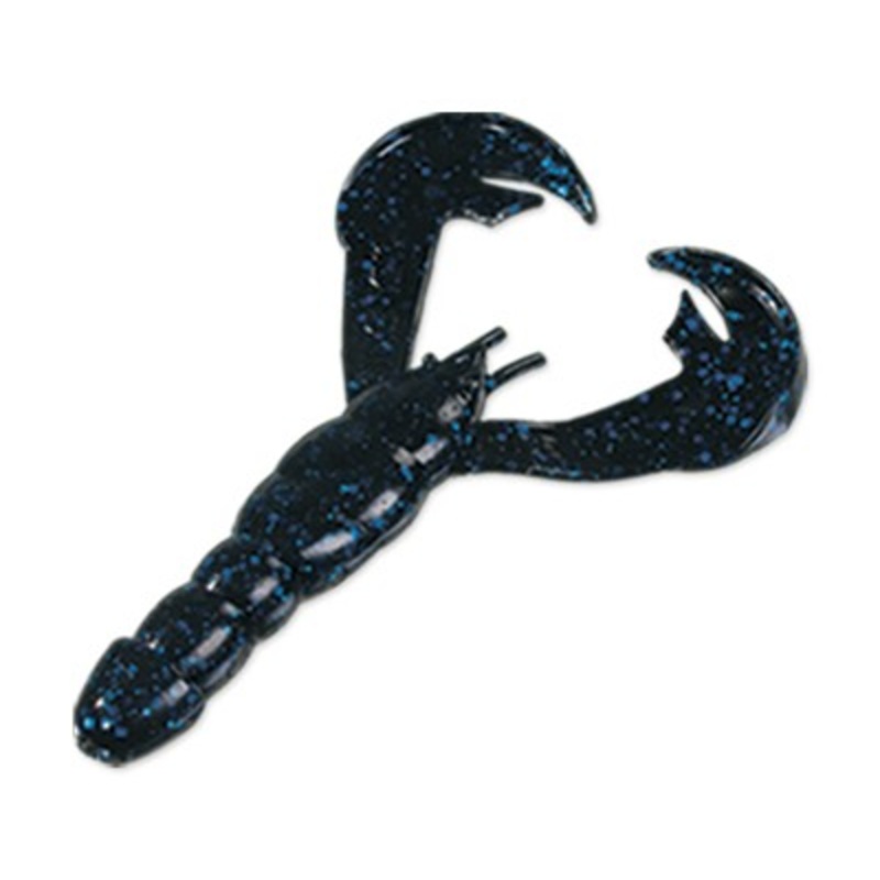 Strike King Rage Craw 4|Amber Green Black|Bama Craw|Big Tex|Black Blue Flake|Black Blue Swirl|Blue Bug|Blue Craw|Blue Crawler Red Flake|California Craw|Candy Craw|Crawdaddy|Delta Red|Dirty Craw|Double Header Red|Falcon Lake Craw|Green Pumpkin|Green Pum