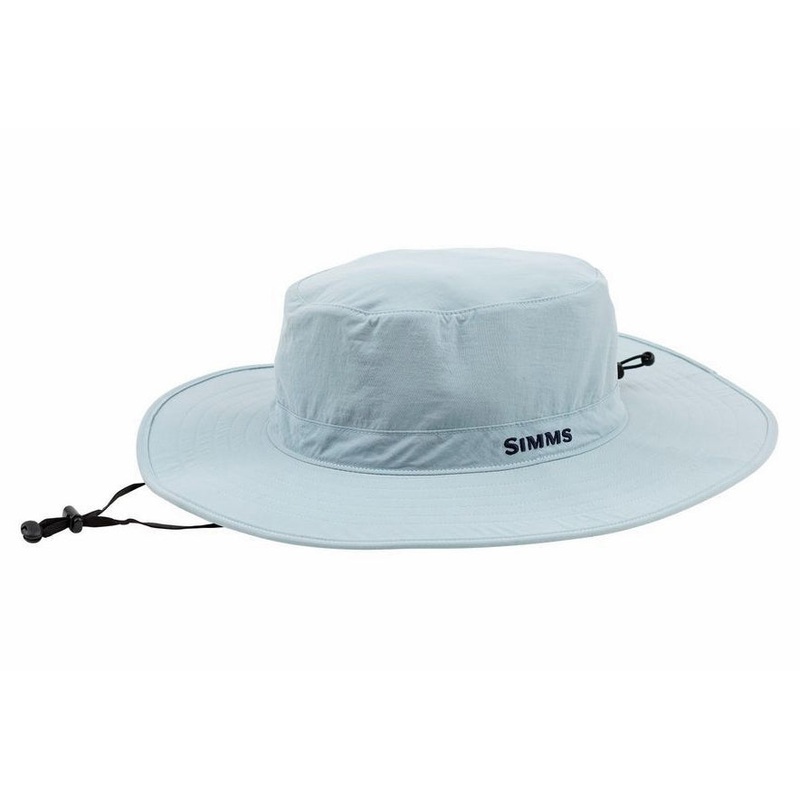 Simms Ms Superlight Solar Sombreros
