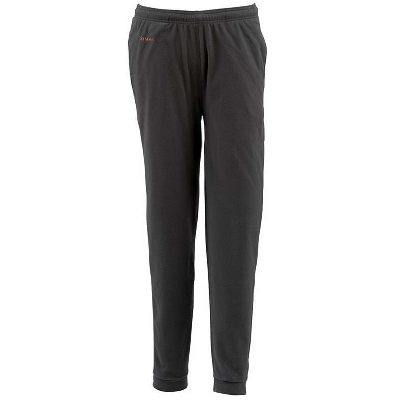 Simms Waderwick Thermal Pant Black