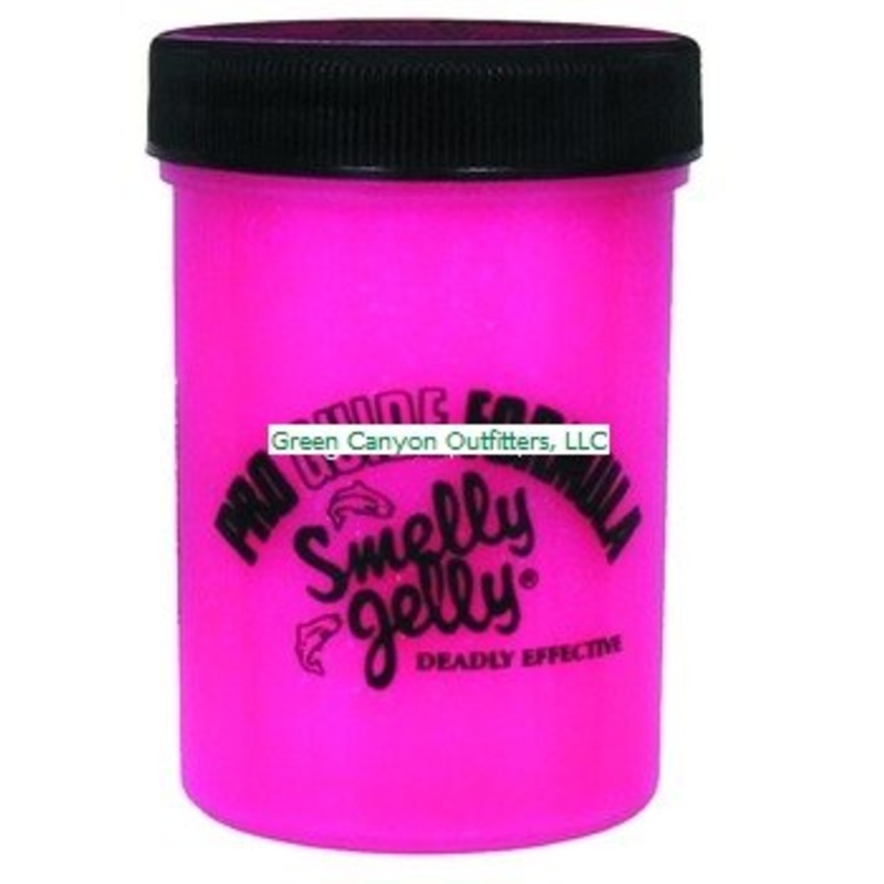 Smelly Jelly Pro Guide 4oz|330|Crawdaddy|Bass Max|372|388|370|368|300|392|360|310|Crawfish Salt/Glitter|3XXX Crawfish|3XXX Crawfish/Blends|4oz|Bass Hammer|Bass Feast|Shad|Rainbow Trout|Craw Daddy|Baitfish|Crawfish Anise|Shrimp Salt/Glitter