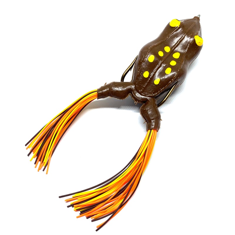 snag-proof-tournament-frog-1-2oz_1 Snag Proof Tournament Frog 1/2oz