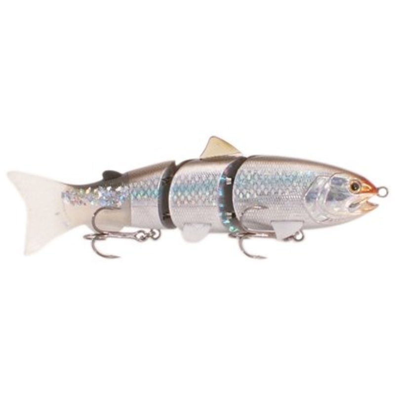 Spro BBZ-1 60 Jr Swimbait Slow Sink