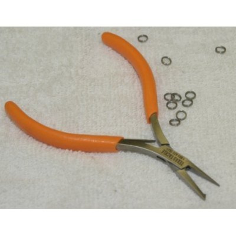 Texas Tackle Split-Ring Pliers