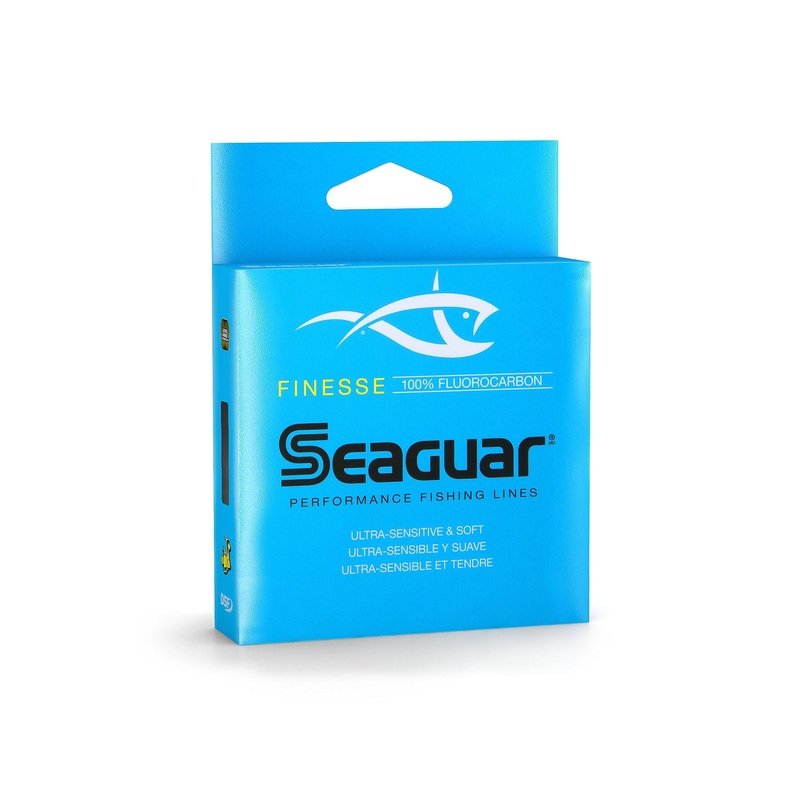 Seaguar Finesse|05FN150|07FN150|5.2 lb|7.3lb