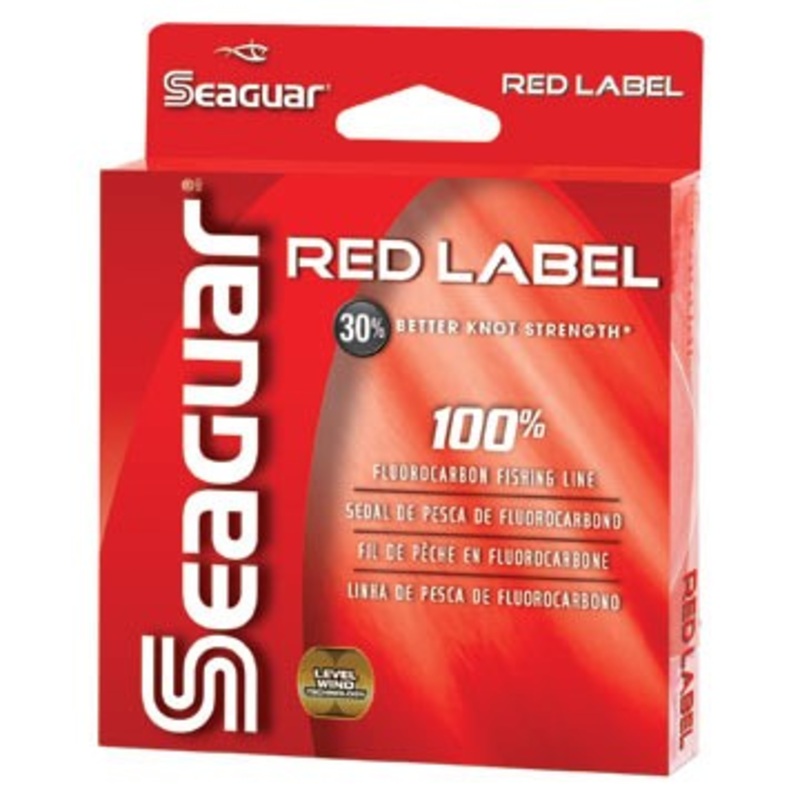 seaguar-red-label-4lb-6lb-8lb-10lb-12lb-15lb-200yd-200_1 Seaguar Red Label|4lb|6lb|8lb|10lb|12lb|15lb|200yd|200