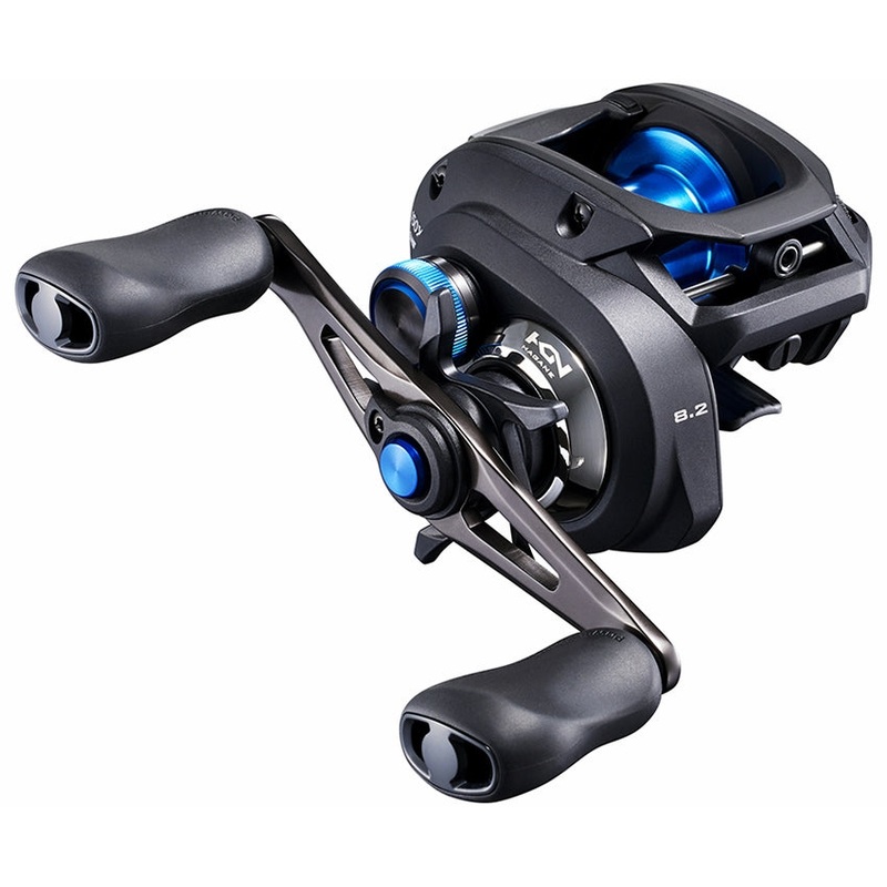 Shimano – SLX DC|SLX DC 150|SLX DC 151|SLX DC 150HG|SLX 151HG|SLX DC 150XG|SLX DC 151XG|6.3.1|7.2.1|8.2.1