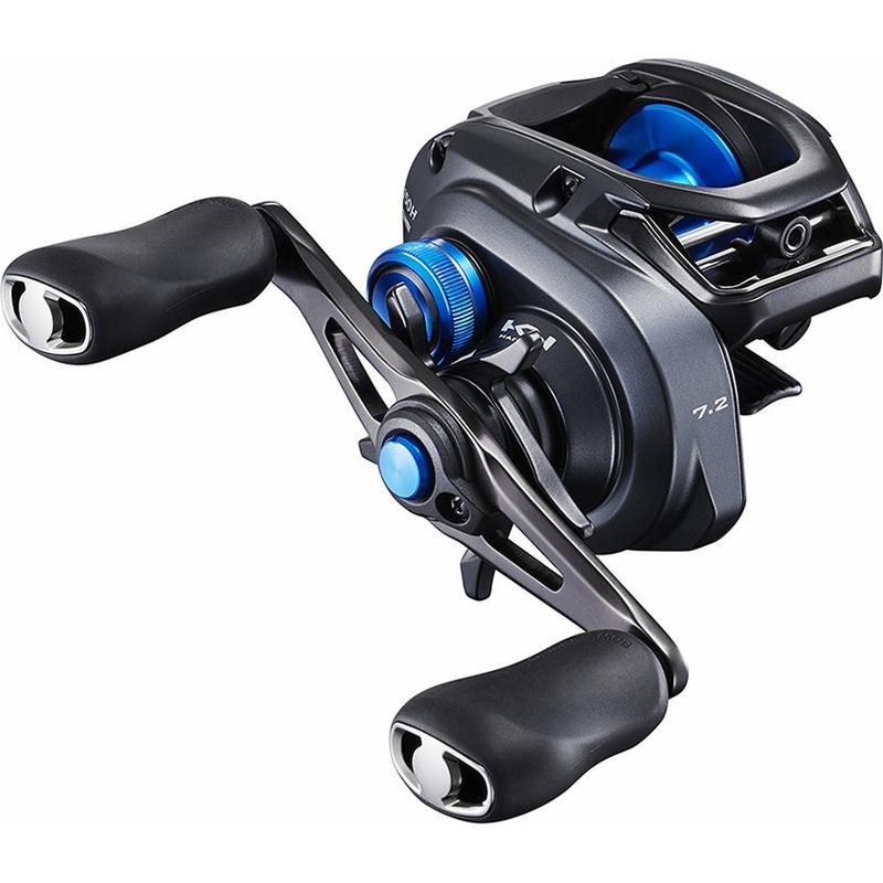 Shimano SLX|SLX 150HG Right 7.2:1|SLX XT 151HG Left 7.2:1|SLX XT 151XG 8.2:1 Left Hand|SLX 151HG 7.2:1 Left Hand|SLX 151XG 8.2:1 Left Hand