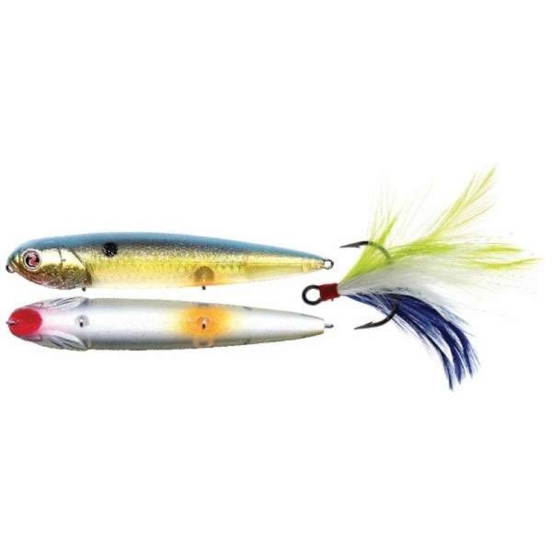 River2Sea Rover|Bass|I Know It|Abalone Shad|Ghost Minnow|Sooner|Powder|Bone|Loon