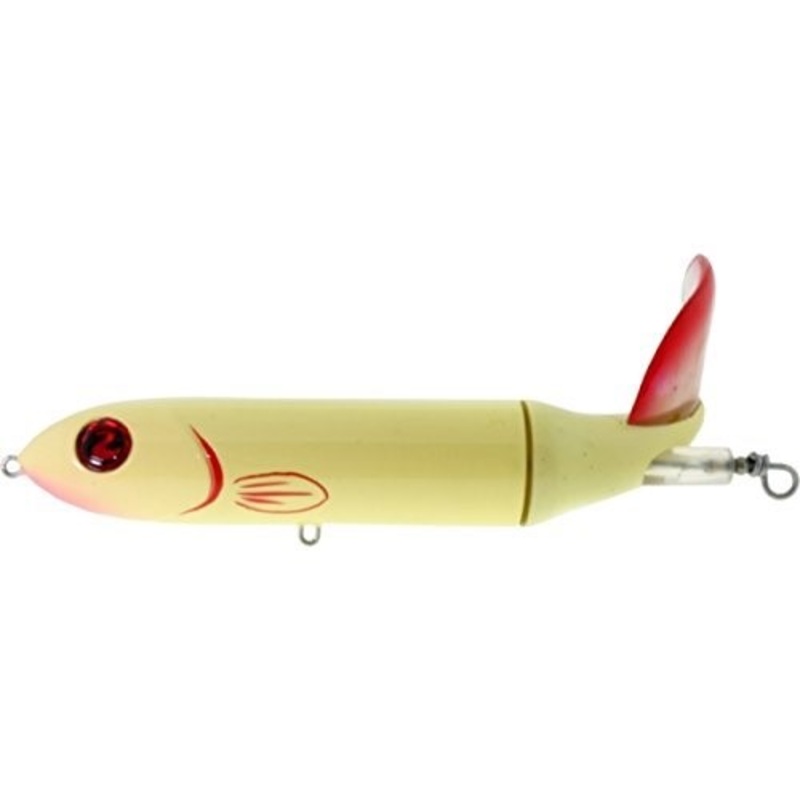 River2Sea WhopperPlopper190|Bone|Perch|Loon