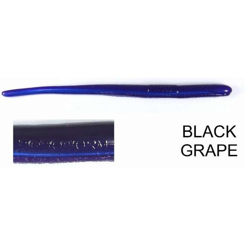 Roboworm 4 1/2 Straight Tail|Aarons Magic|Aarons Magic R&B|Aarons Morning Dawn|Aarons Pro Magic|Aarons Pro Shad|Baby Bass|Baby Blue Gill|Baitball|Bitchin Craw|Blue Crawler|Black Grape|Bold Bluegill|Cinnamon Oxblood|Folkestad Special|Green N