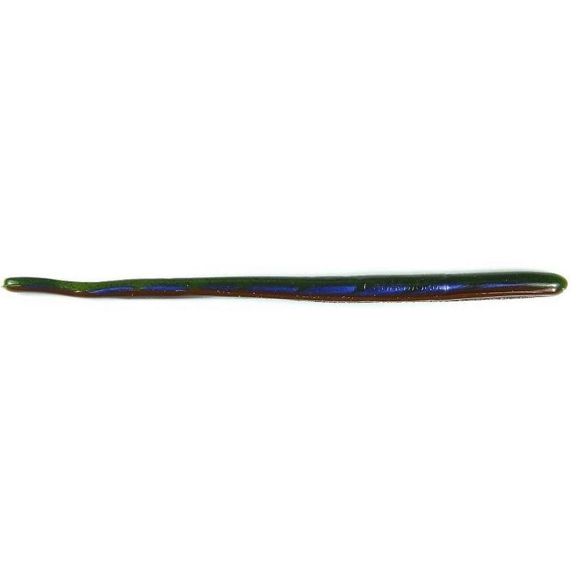 Roboworm 6 FX Straight Tail|Aarons Magic 2|Summer Shad|Peoples Worm|M.M.II|Softshell Craw