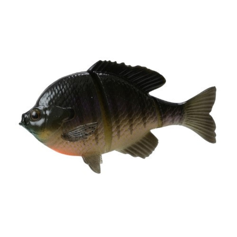 Savage Gear Floating Bluegill 6