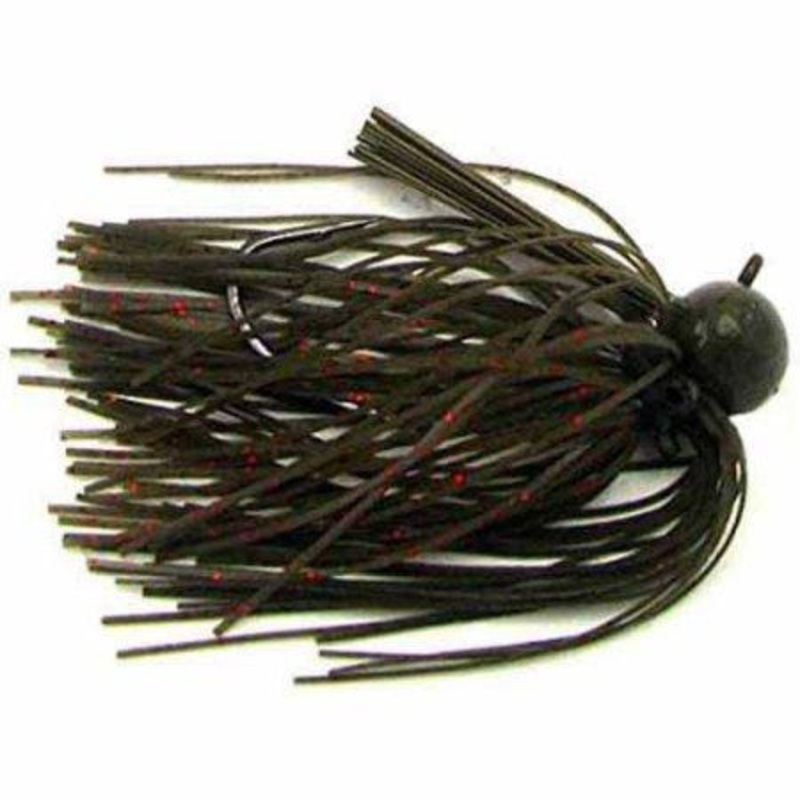 Pepper Jigs – Pro Football 1oz