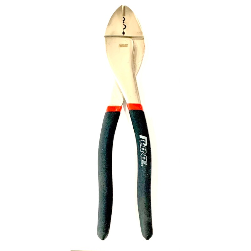 Pucci Crimping Tool|Heavy Duty Crimping Tool|9.5″