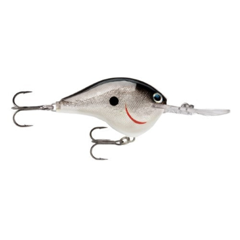 Rapala DT06|DT06S|DT06DFT|DT06SD|DT06DCW|DT06BSD|DT06BM|DT06DMN|DT06PRT|DT06BRU|DT0 6RCW-Red Crawdad|2 1/8″ 3/8oz|2″ 1/8|2 1/8