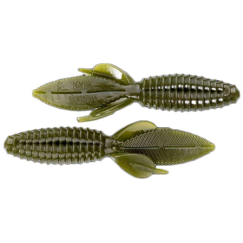 Reaction Innovation Smallie Beaver 3.5