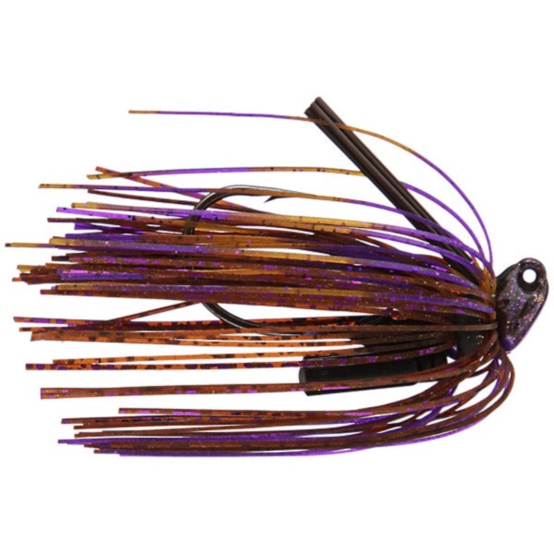 revenge-flip-jigs-3-4-black-brown-red-brown-black-black-brown-black-blue-craw-pb-j-white-black-red-watermelon-chameleon-chartreuse-chameleon-orange-green-pumpkin-blue-gill-big-texan-okeechobee-craw_1 Revenge – Flip Jigs 3/4|Black/Brown/Red|Brown|Black|Black/Brown|Black/Blue|Craw|PB&J|White|Black/Red|Watermelon|Chameleon Chartreuse|Chameleon Orange|Green Pumpkin|Blue Gill|Big Texan|Okeechobee Craw