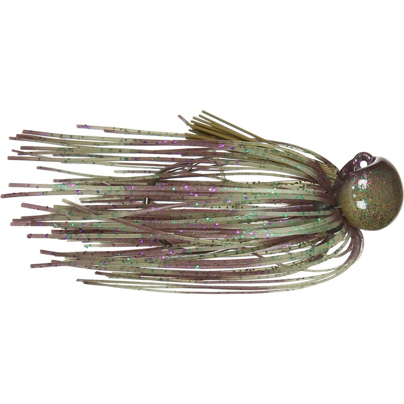 Revenge – Football Jig 1/2|Brown