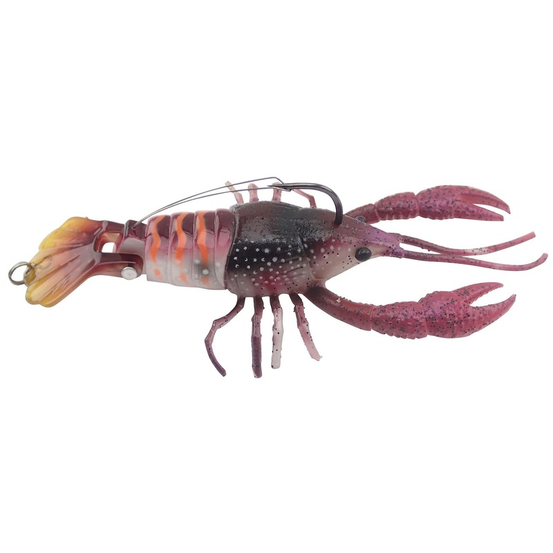 River2Sea Clackin’ Crayfish130
