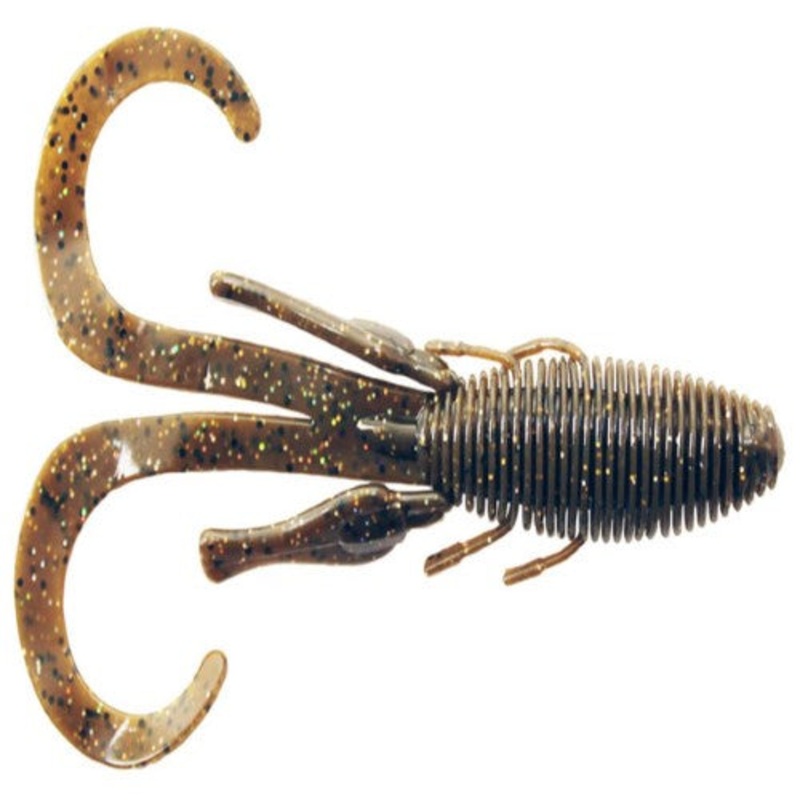 Missile Bait Baby D Stroyer|Bruiser Flash|California Love|Candy Bomb|Candy Grass|GP3|Green Pumpkin|Green Pumpkin Flash|Junebug|Shrapnel|Super Bug|Watermelon Red