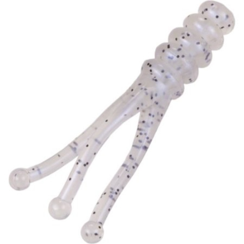 Mr. Crappie-Joker|Glimmer Blue|Blue Pearl|Black/Chartreuse|Refrigerator White|Electric Chicken|Red/Chartreuse|Junebug Chartreuse|Tuxedo Black Sparkle|Popsicle|Electric Lime|Cajun Cricket|Purple Sage|Acid Rain|Blue Tuxedo|Pink Chartreuse|Refrigerator White