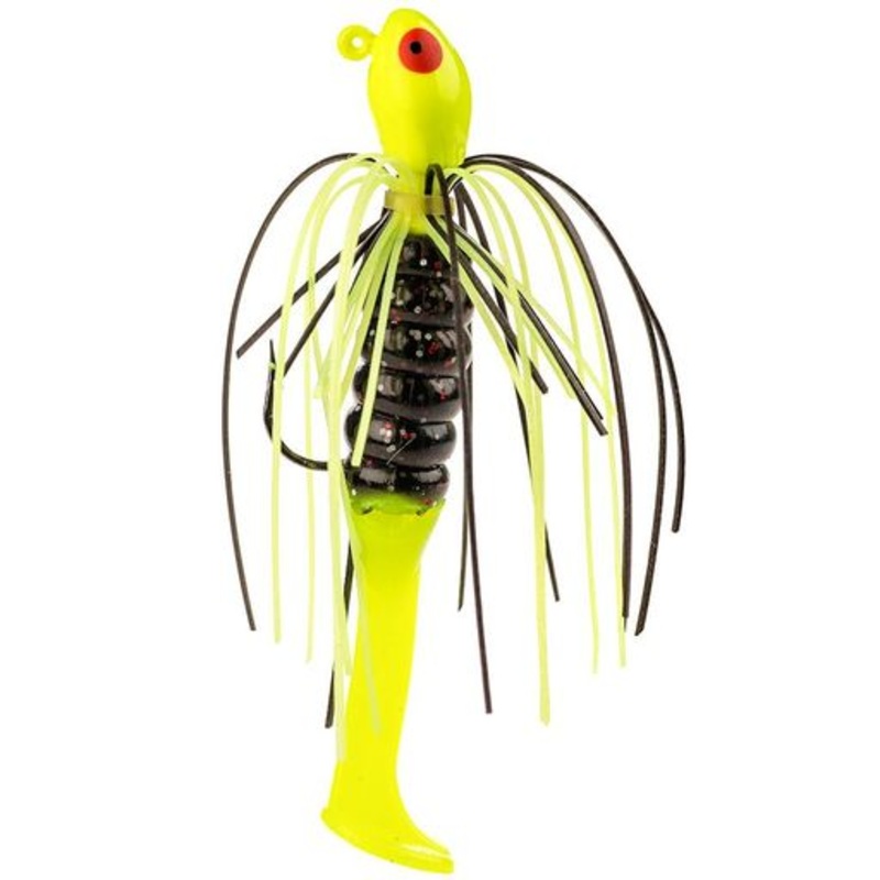 mr-crappie-krappie-kickers-mrcsj14-186-mrcsj18-183-1-4oz-1-8oz_1 Mr. Crappie Krappie Kickers|MRCSJ14-186|MRCSJ18-183|1/4oz|1/8oz