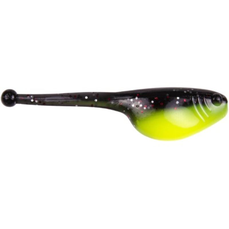 Mr. Crappie-Shadpole|Black/Chart|Refrigerator White|Electric Chicken|Chart Shiner|Rd/Chil/Pep|ElectricLime|Blue Ice|Purple Sage|Pepper Shad|Pump/Pie|Smoke Shad|SaltnPepper|2″