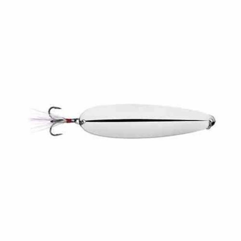Nichols Ben Parker Mini Mag Flutter Spoon