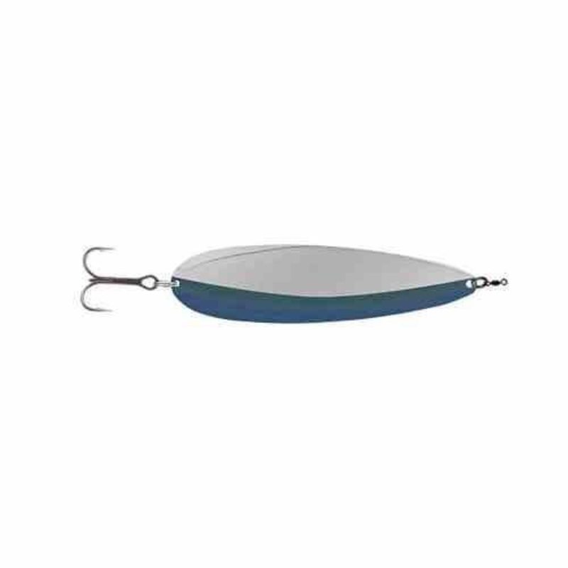 Nichols Lures Mag Flutter Spoon