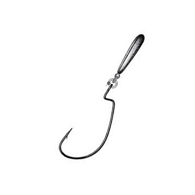 Owner Jig Rig Tungsten|5117-030|5117-031|5117-033|5117-045|1|1/0|3/0|5/0