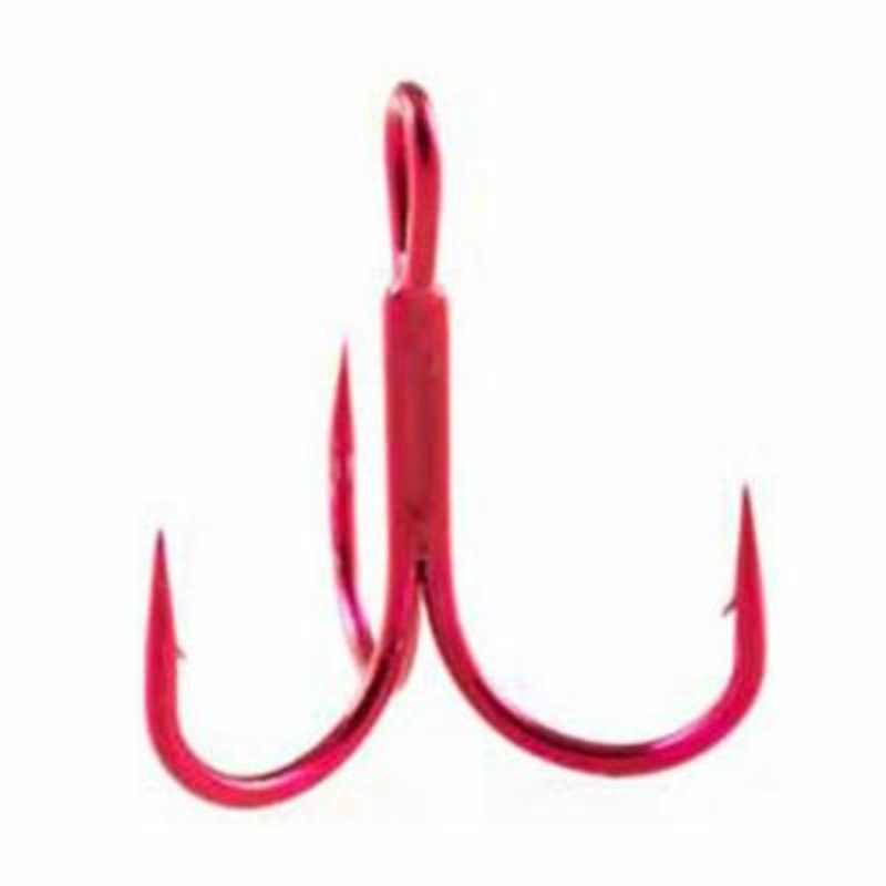 Owner –  ST-36BC Stinger Treble Hooks