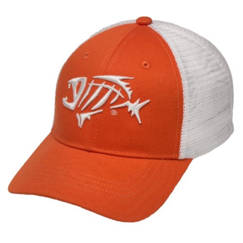 G Loomis Bandit Trucker Hats|Orange|Red|OSFM