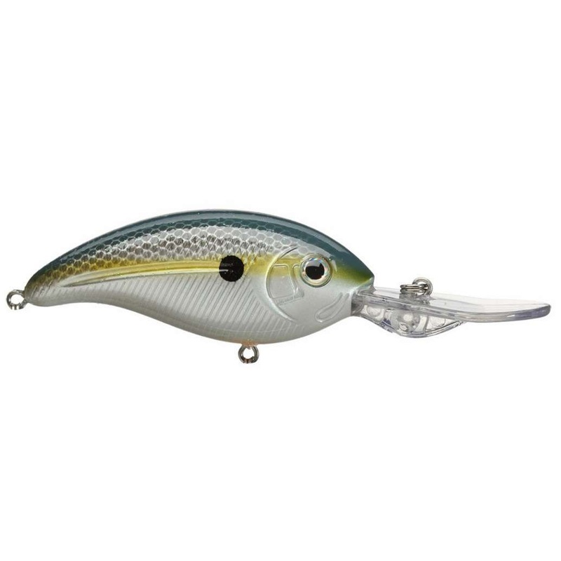 Livingston Deep Impact 12|3256|Bluegill