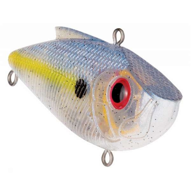 Livingston Pro Ripper|102|114|150|154|185|Beauty Shad|Clearwater Shad|Spring Craw|Citrus Sparkle|RED RUM