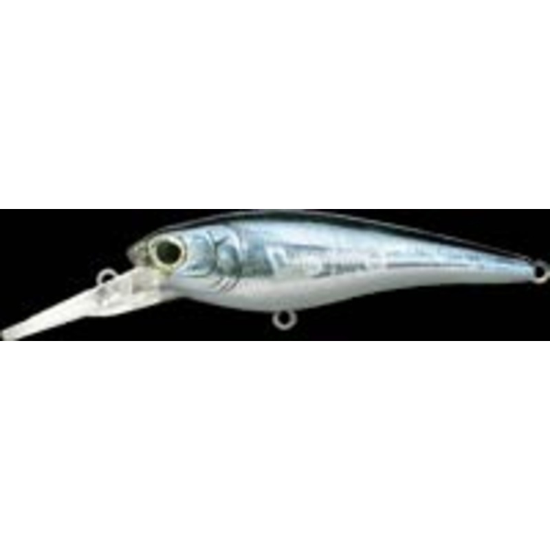 Lucky Craft Bevy Shad 75SP|AURORA BLACK|WHITE/GRAY|GHOST MINNOW|CHARTREUSE SHAD|MS AMERICAN SHAD|CHROME|BLACK & GOLD|SHINER|AURORA GREEN PERCH|NC SHELL WHITE|OR TENNESSEE SHAD|FLAKE FLAKE HAPPY GILL